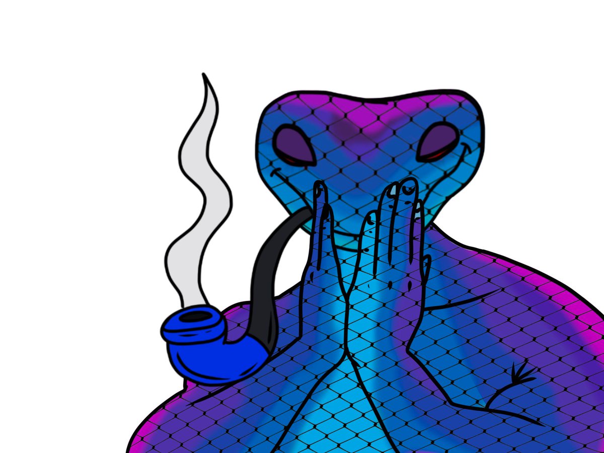 snek's tweet photo. GM ☀️

Feeling grateful for the best community we could ever ask for 🙏

$SNEK 🐍 https://t.co/H2XRWpZINs