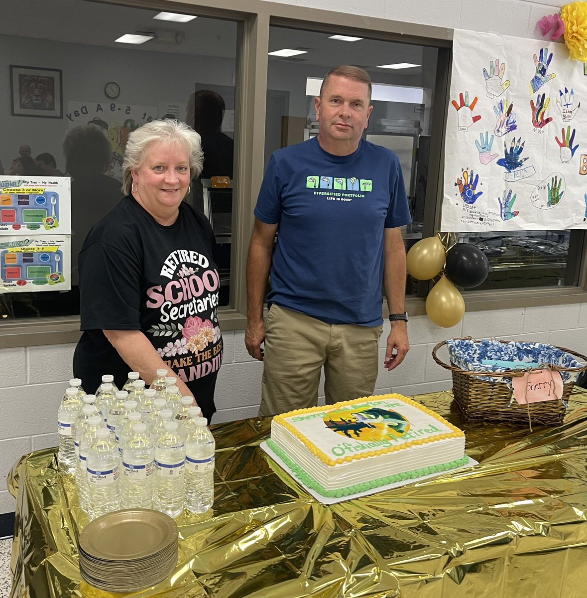 ΛDΛM, #CETL (@awisemannc) on Twitter photo Thank you Mr. B for 29 years as an educator and PE teacher. Much of that time was spent <a href="/NorthCoveElem/">North Cove Elementary</a> . You will be greatly missed! Thank you Mr. B for 29 years as an educator and PE teacher. Much of that time was spent <a href="/NorthCoveElem/">North Cove Elementary</a> . You will be greatly missed!