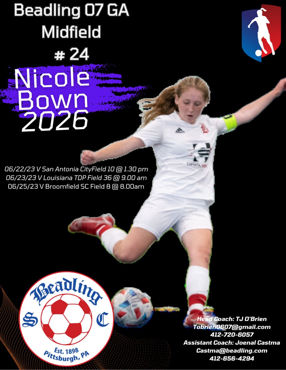 Beadling2007GirlsAcademy tweet media