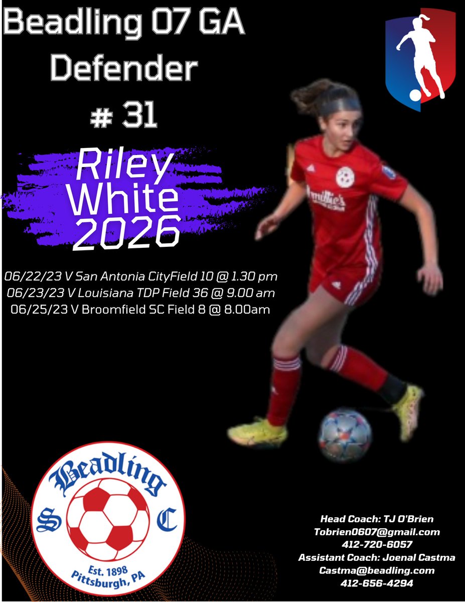 Beadling2007GirlsAcademy tweet media