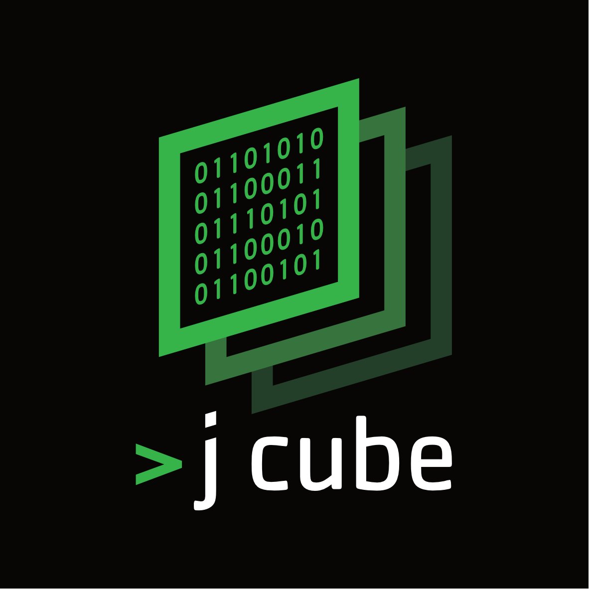 J Cube Inc. tweet media