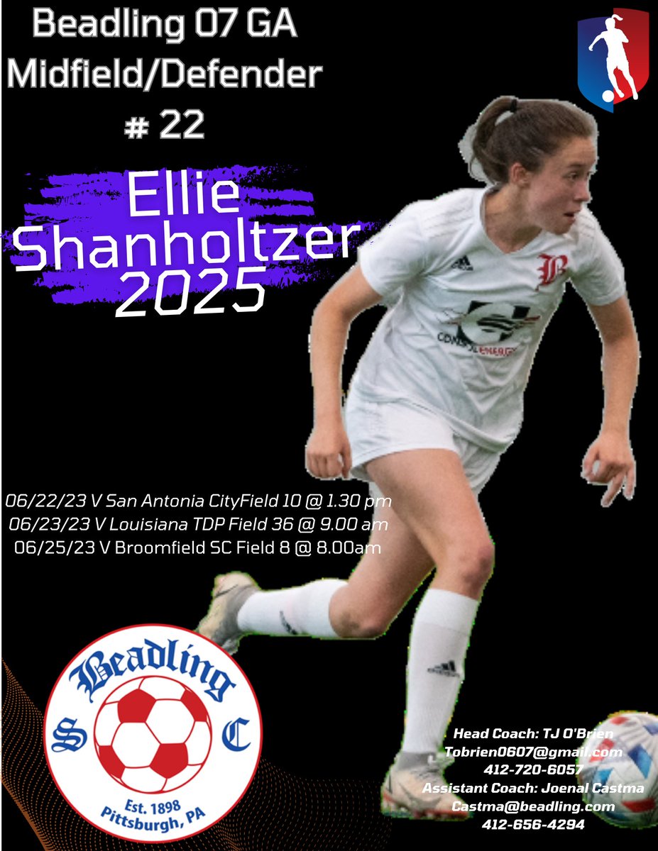 Beadling2007GirlsAcademy tweet media