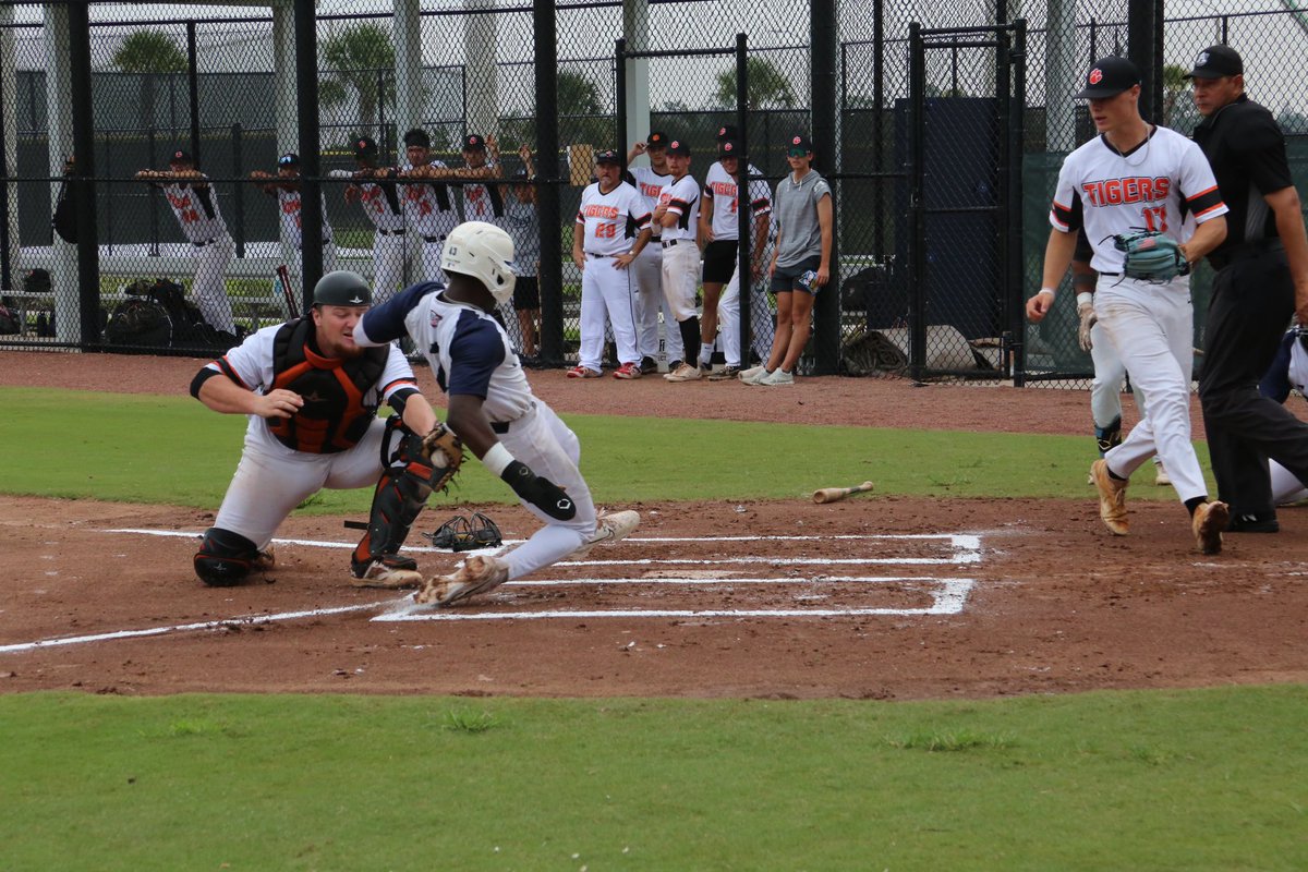 Gulf Shores Collegiate Baseball League tweet media