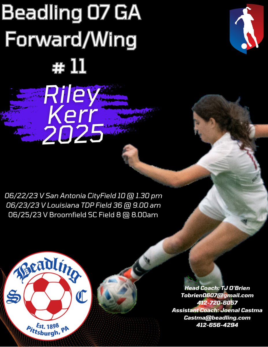 Beadling2007GirlsAcademy tweet media