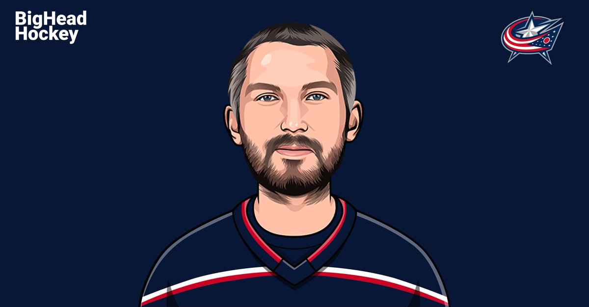 Highest all-time Columbus Blue Jackets goal scorers if Alex Ovechkin played his entire career there:

822 — Alex Ovechkin
289 — Rick Nash
213 — Cam Atkinson
170 — Boone Jenner
142 — Nick Foligno

Would he be a top-5 Blue Jacket all-time?