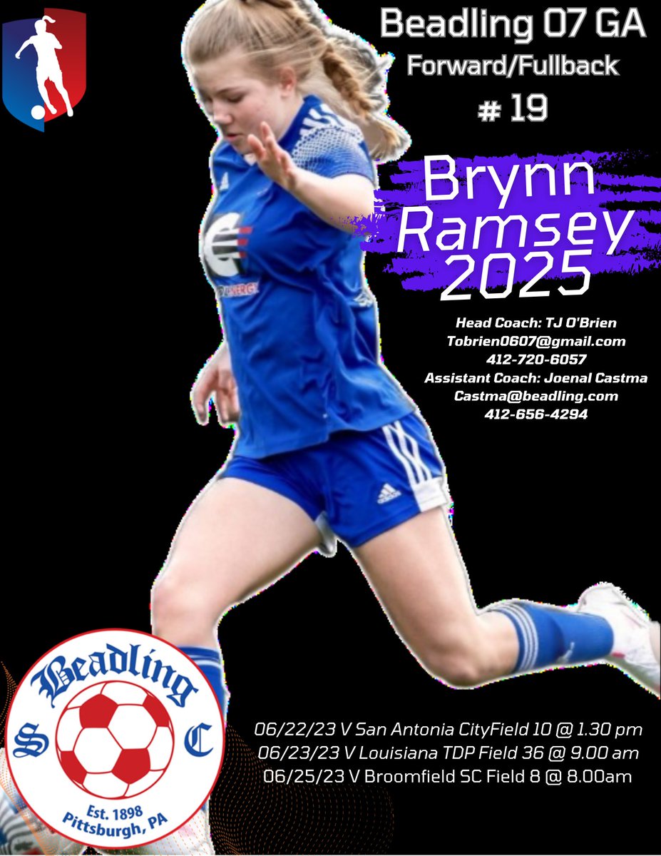 Beadling2007GirlsAcademy tweet media