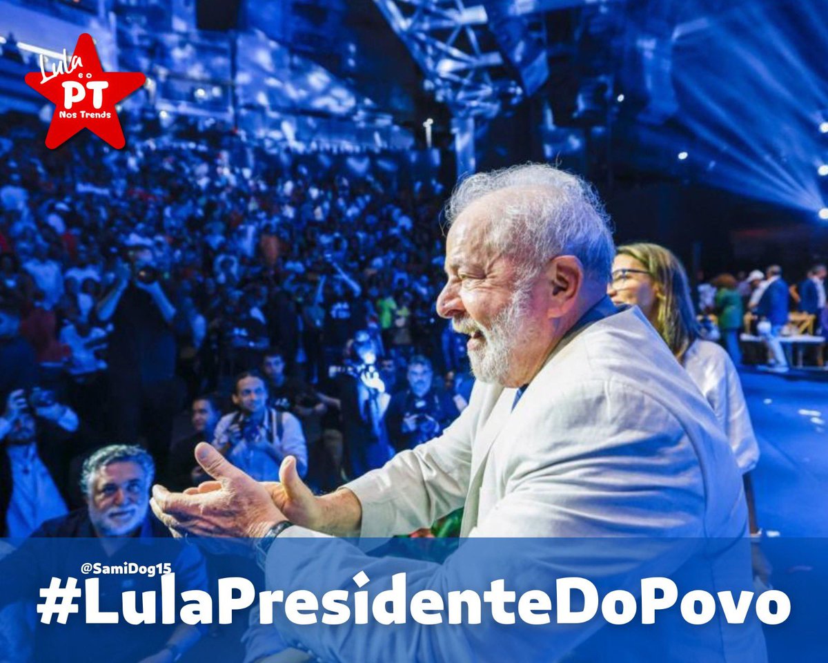 #EsquerdaSegueEsquerda 
#LulaUniãoDeTodos 
#ForaCamposNeto 
#ForaArthurLira 
#PL490NAO 
@LulaOficial 
@Nilsonhandebol 
@valfachi 
@KARMIN__PT13 
@ari_chain 
@KlingerEriceira 
@MoraesPT13 
@jacquel56731914 
@RogerBMoura 
@AdalbertoABrito 
@Belzebu___666 
@cidanark 
@pereira_ildeu