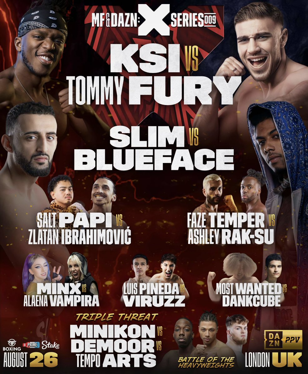 The Box Zone on Twitter "2K views away from 100K. Keep them views on