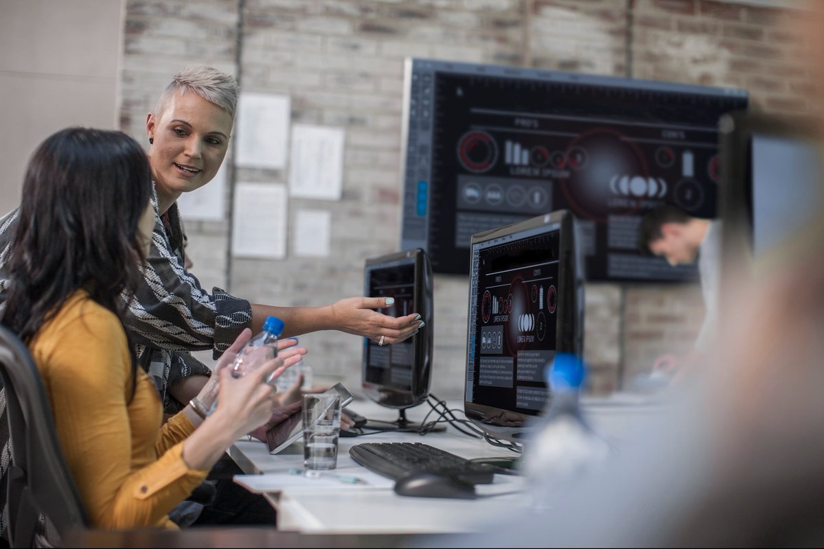 AlderleyWeb's tweet photo. How Entrepreneurs Can Keep Up With Industry Demands While Nurturing a Skilled Workforce https://t.co/1viuJGe1sm https://t.co/KcNC9kogZI