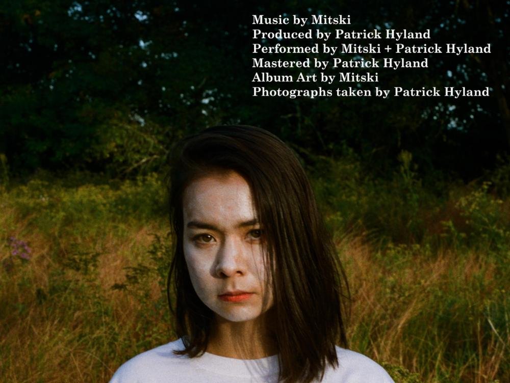 7 years ago, mitski released her 4th studio album, 'puberty 2' (june 17, 2016) a thread celebrating the groundbreaking album🧵