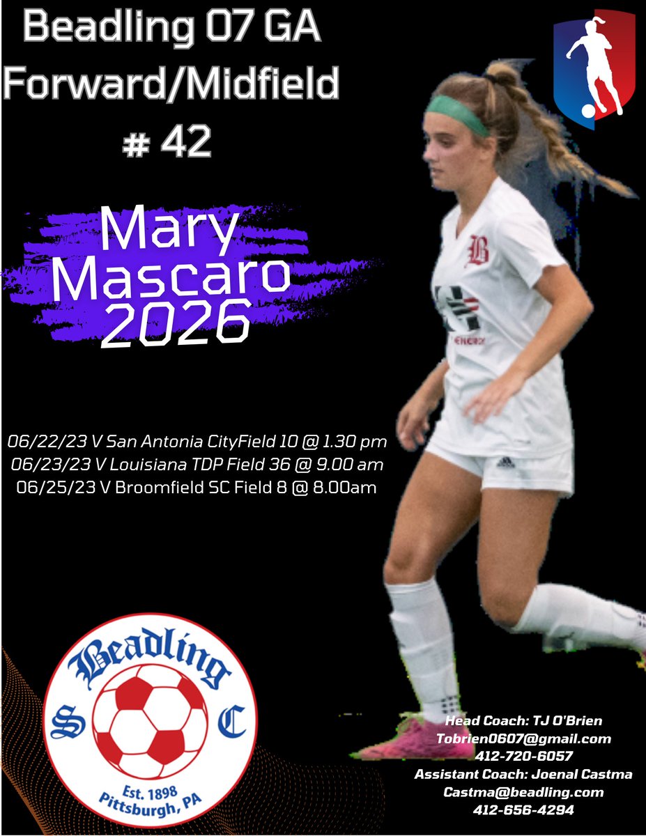 Beadling2007GirlsAcademy tweet media