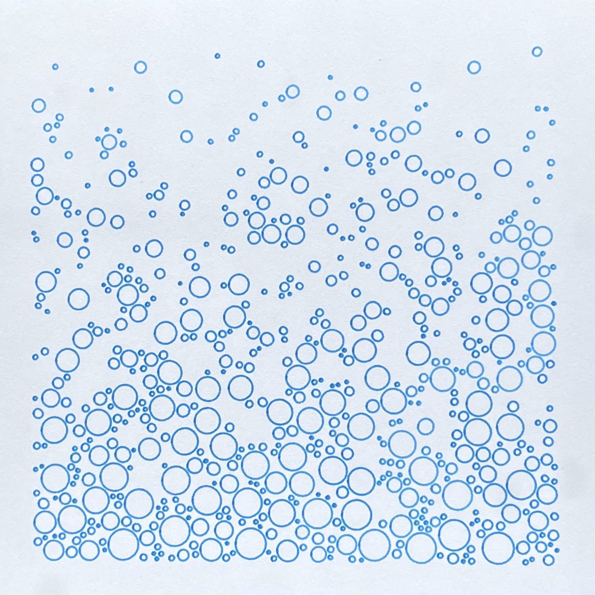 ruuddotorg's tweet image. Circles. 

Day 4 of #plotparty