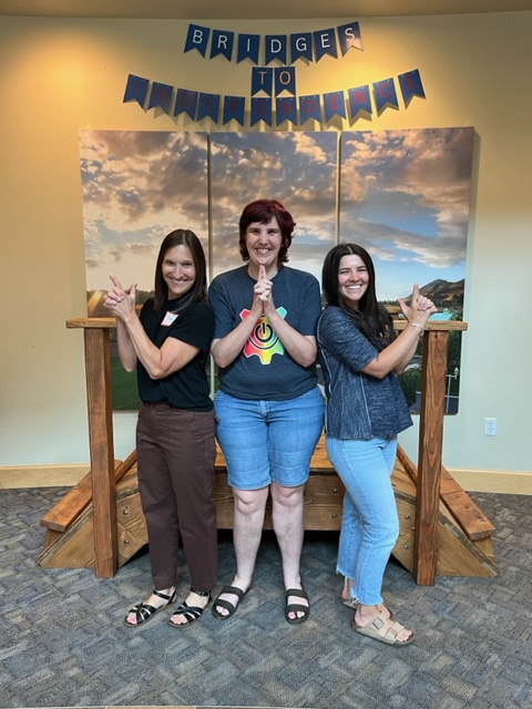 SVA4Autism's tweet photo. #FamilyDay was full of learning, connection, and fun! We love spending time with our ScenicView families!  Our deepest thanks to those who made the journey. #WeAllNeedEachOther https://t.co/C5KovsGpa3