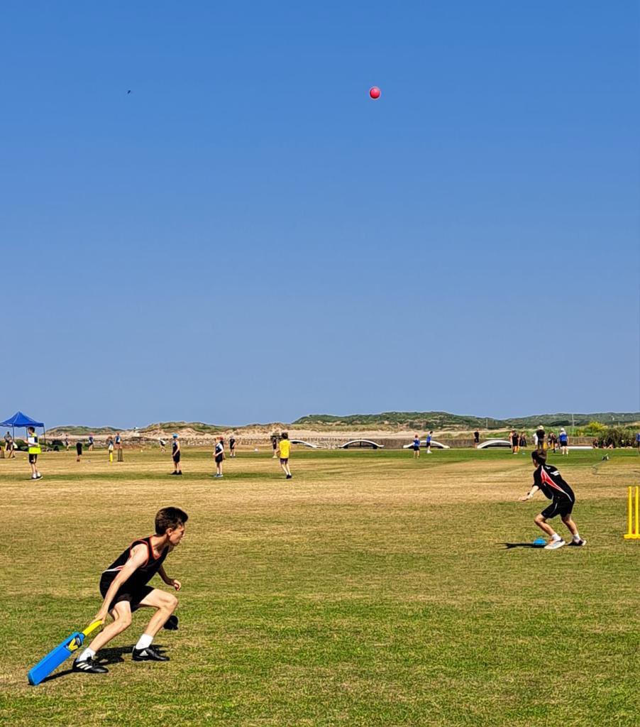 Well done to our year 5/6 boys and year 6 girls teams who have both made it to the Devon County Cricket finals in July. We are super proud of you!