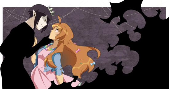 LuckyDaruma7's tweet photo. New blog post! #horror #webtoon #interview https://t.co/6WbK5Lw3wg https://t.co/SGDG5mQMFP