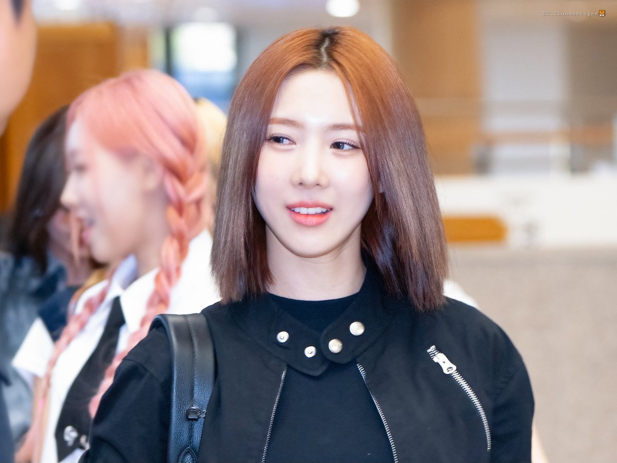 DC_Thundertiger's tweet photo. 230616 김포 GMP 출국 HQ

#드림캐쳐 #유현 #김유현 #DREAMCATCHER #YOOHYEON

@hf_dreamcatcher https://t.co/KiyEjmNi8t