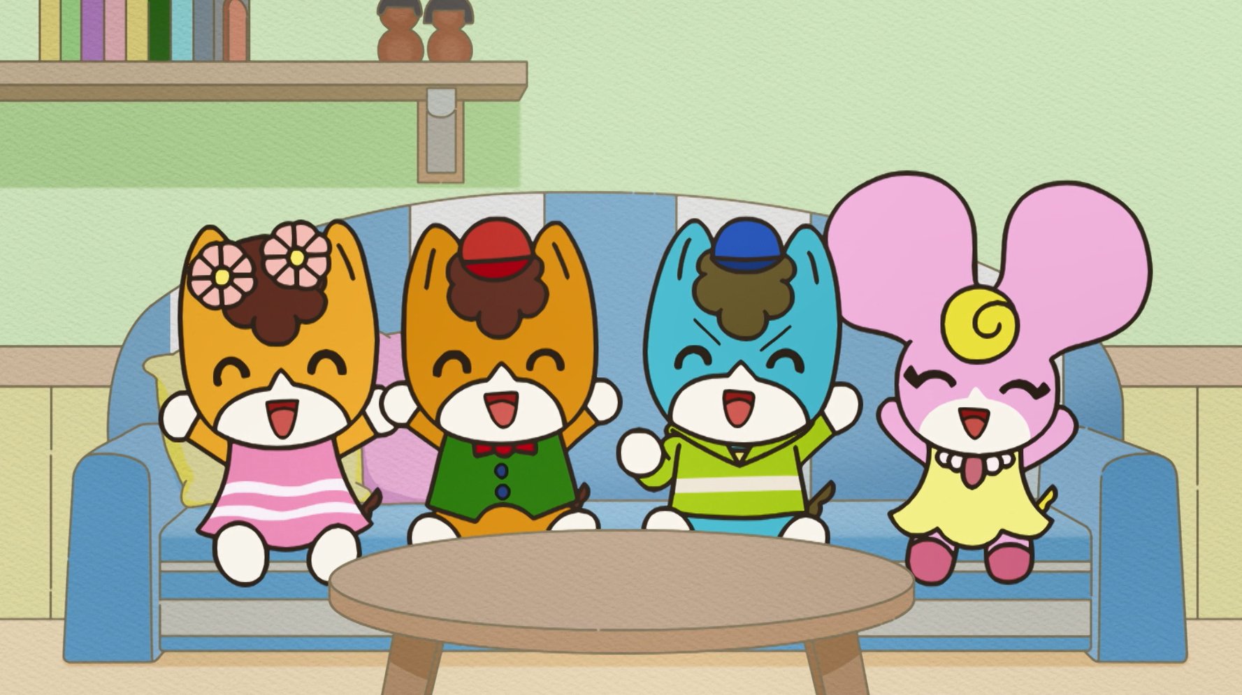 ぐんまちゃん公式情報 on X: 