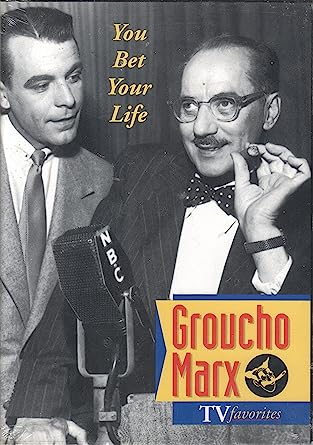 @SagED_UP Groucho