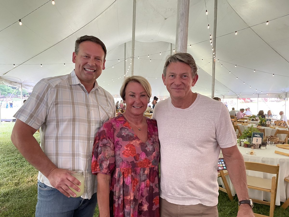 Randy Boyd tweet media