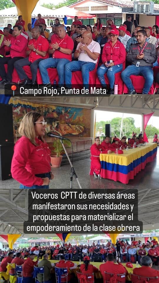 Resquimc Oficial tweet media
