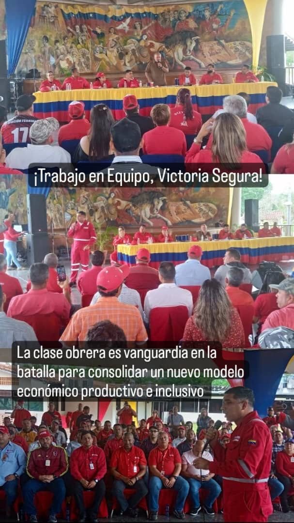 Resquimc Oficial tweet media
