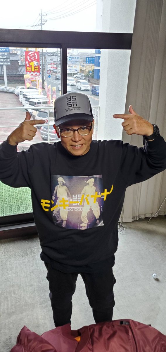 sayuki924's tweet photo. 最後に沢山の愛をありがとうございました😭
1時間以上の長電話や沢山のメッセージでのやり取りも贅沢でした🙌

大好きだぁー https://t.co/mwLg1HZpug