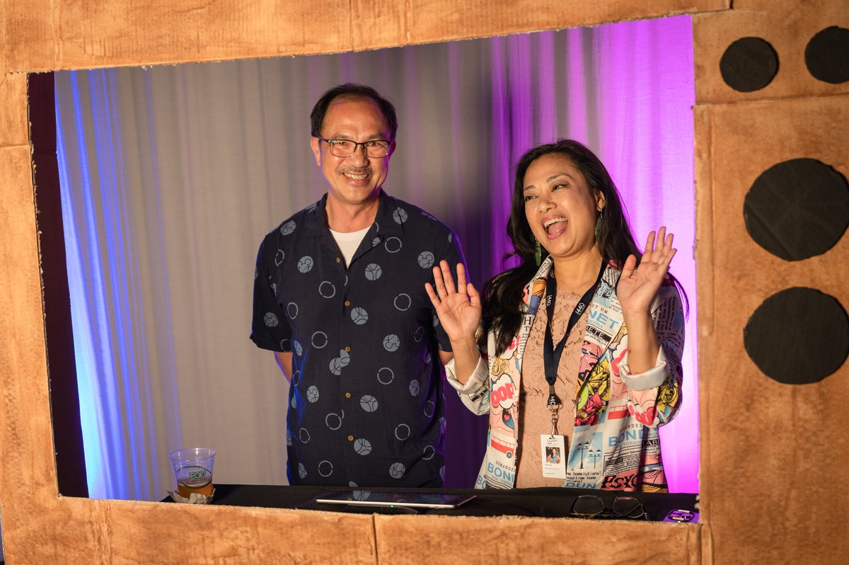 creatvsj's tweet photo. CreaTV San José opened the doors to our new state-of-the-art facility, Open San José with a grand opening celebration last Saturday.
Grateful to everyone who came out and celebrated this milestone with us.
#sanjose #SiliconValley #artsandculture https://t.co/K76jd66VGU