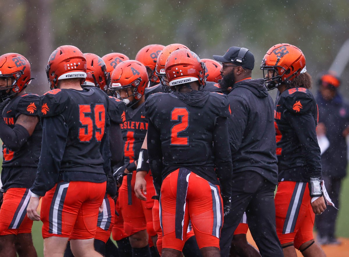 After a great conversation with @DGonzales7770, I am honored receive my first Division 2 Football Offer from @WVWCFB!