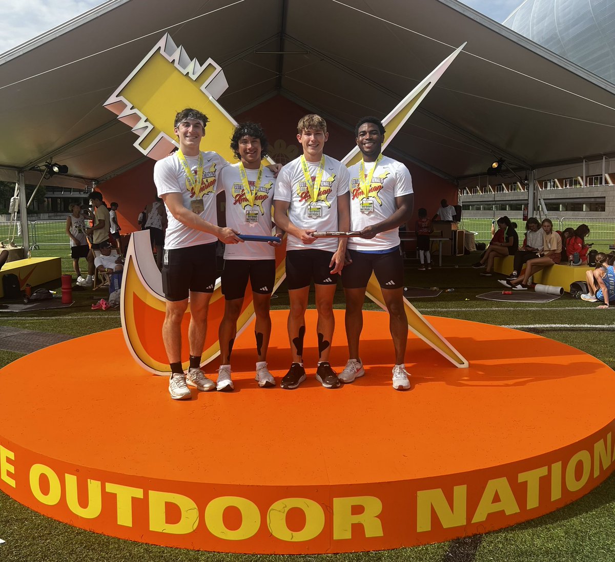 SFC XC / T&F tweet media