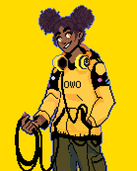 Ponch: Cyberspace Investigator tweet media