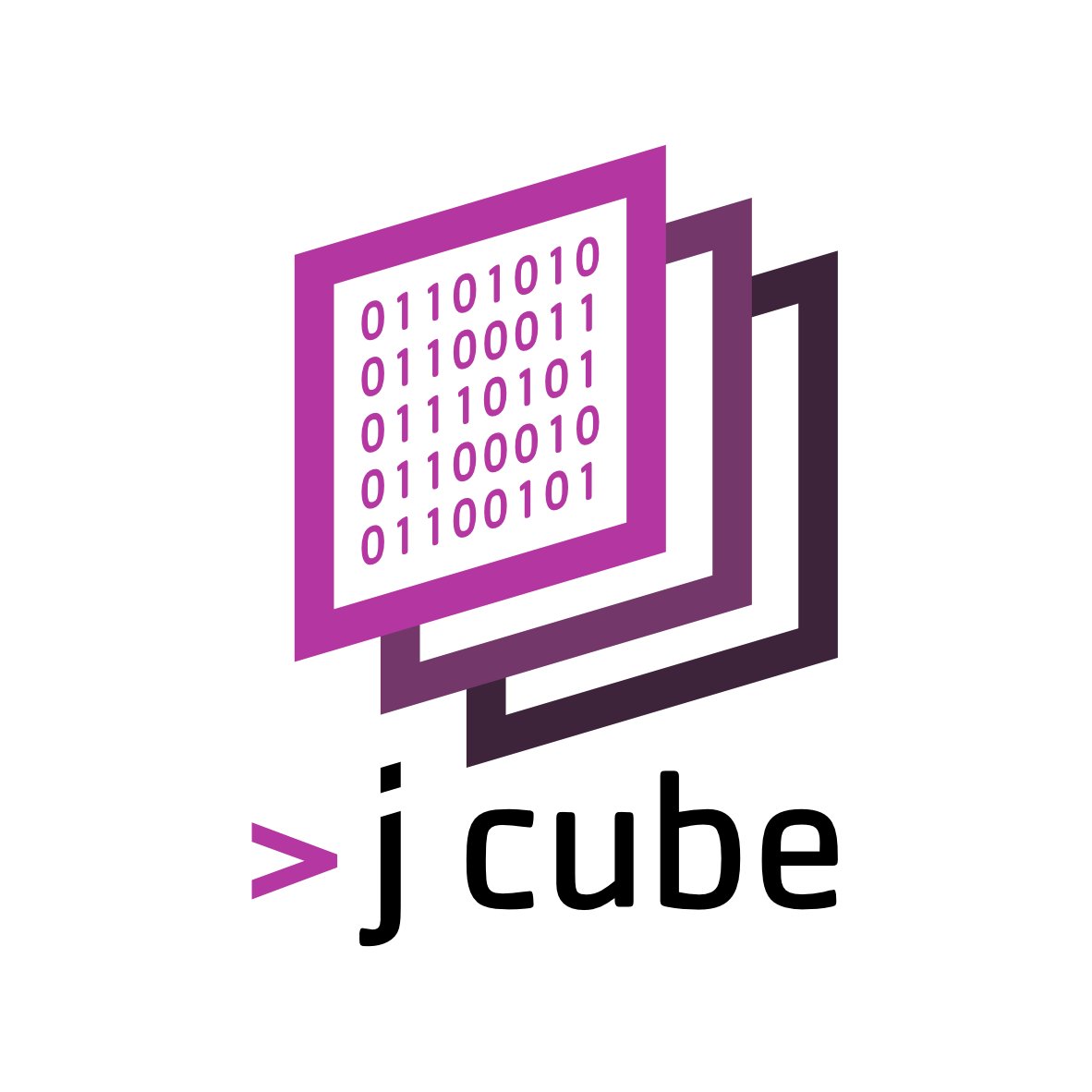 J Cube Inc. tweet media