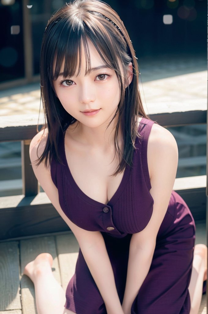 JapanDollGirls's tweet photo. Kindle出版デビュー

あいしてる　ともみ
https://t.co/eEF5Uc7tWy

#aiart #beautygirls #beautifulgirls #AIgirls #AI #AIphoto #stableDiffusion #JK #Japanesegirls #holiday #happyholiday #breasts #Amazon https://t.co/mbLiZQJWCR