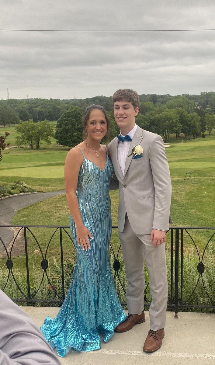 John DeGenito (@raritansports) on Twitter photo 