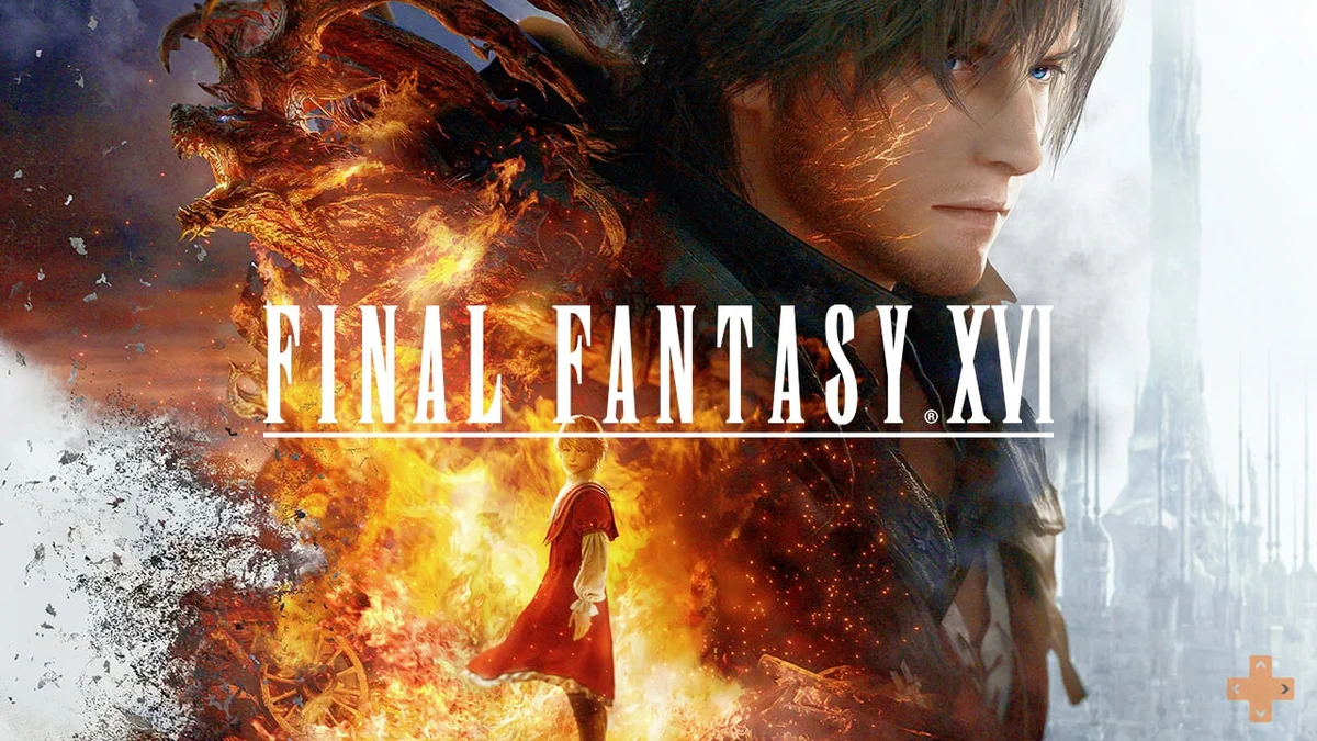 Final Fantasy XVI