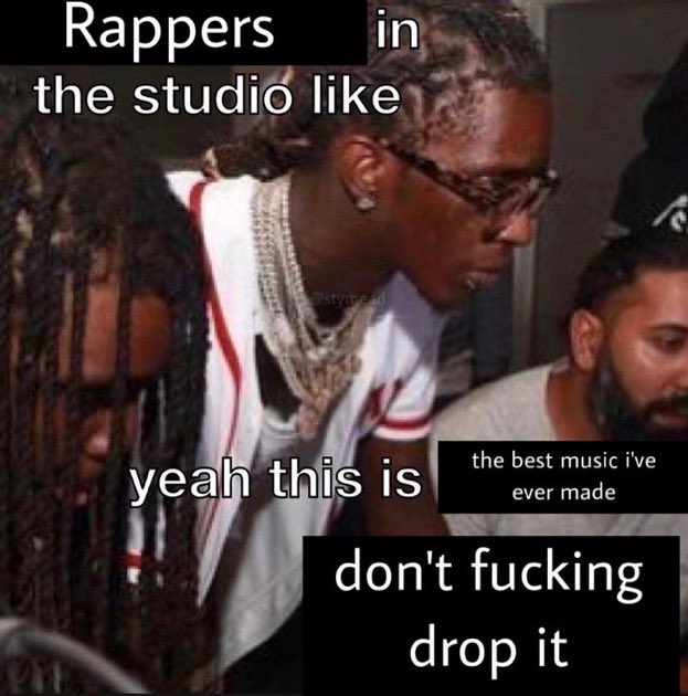 name the rapper