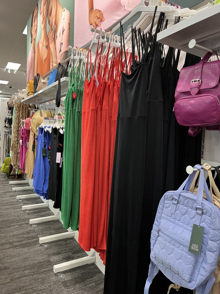 Pt 2 of YC/Wild Fable VMG! #target #vmgs #target1967