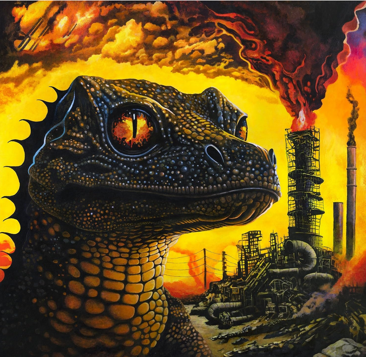 Damnation - Metacritic