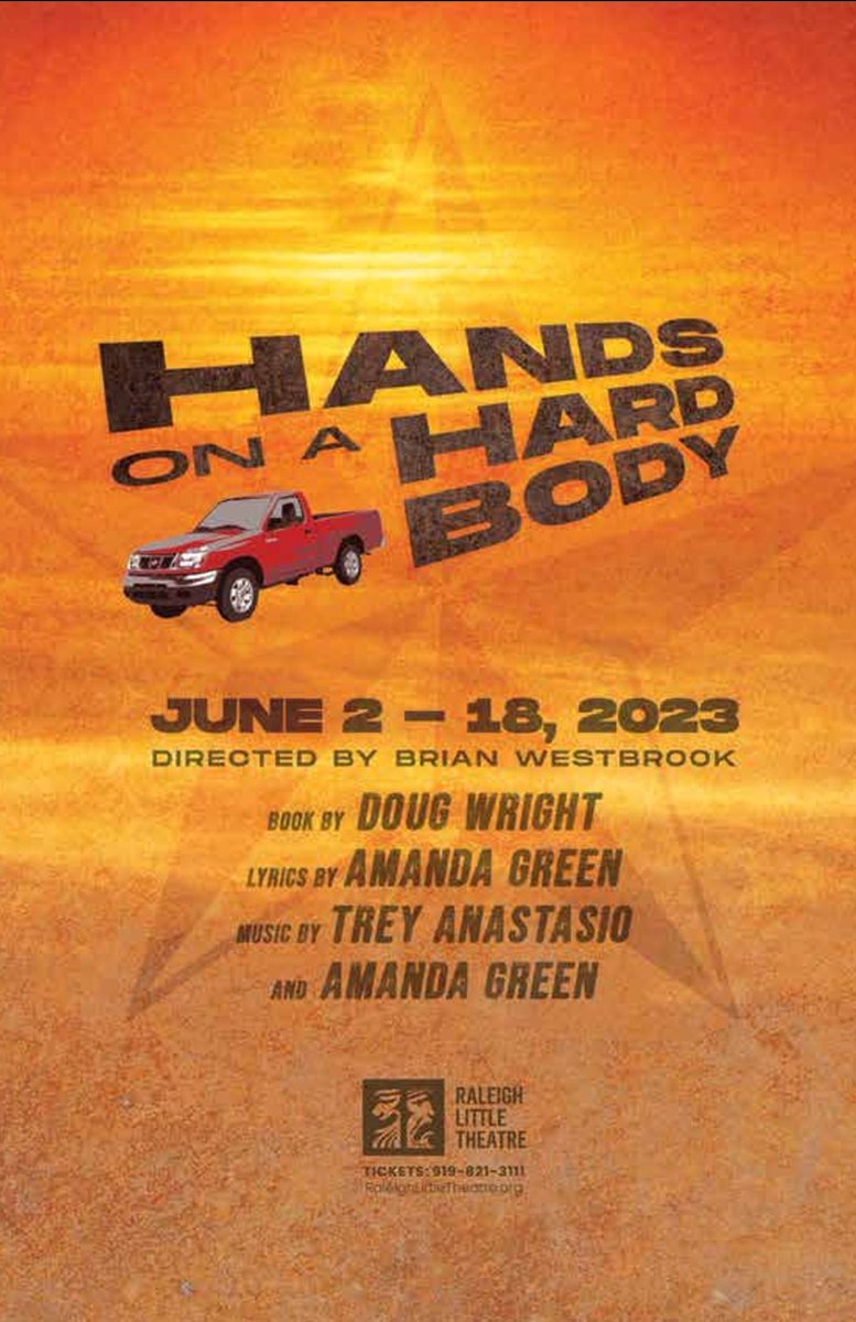 Yes, THAT Trey Anastasio