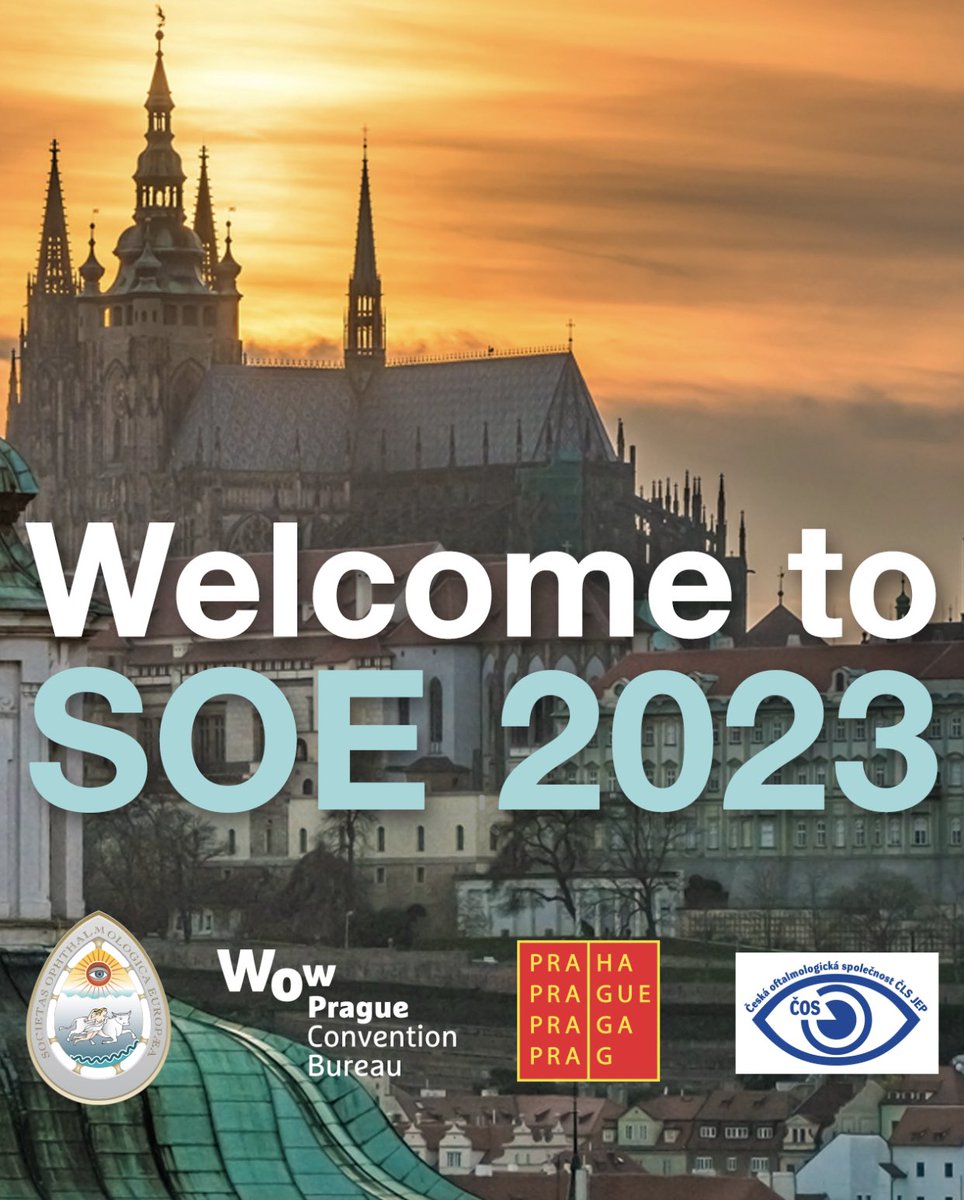dgranet's tweet image. Honored to moderate an important WSPOS international session at the European Society of Ophthalmology mtg in Prague.  Participating were society President Aclimandos (UK), Ms Godts (Belgium) &amp;amp; Dr Pawlak (Poland).  #ucsdhealth #ucsd #wspos