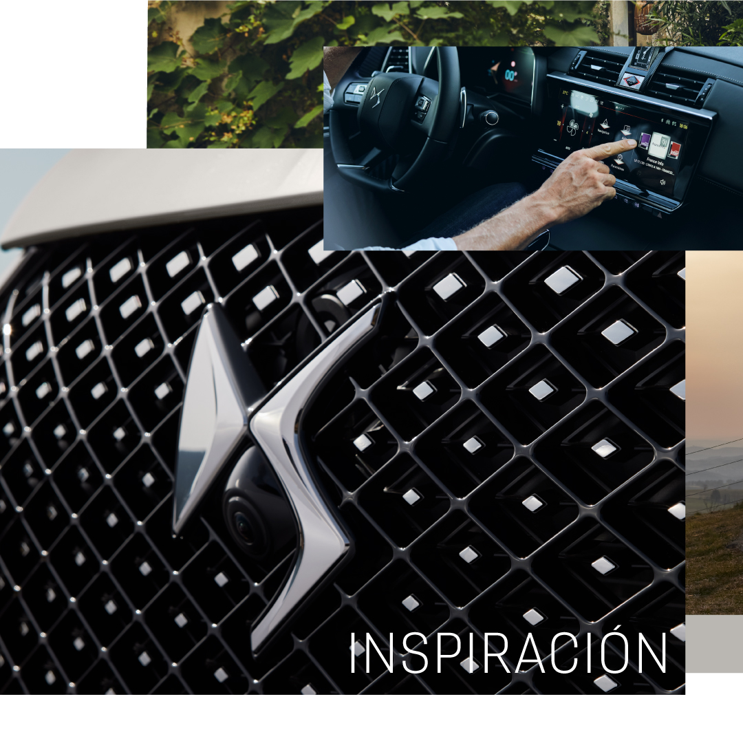 DS_Chile's tweet photo. Viajar es un arte, y el #NewDS7 lo encarna en todos sus ángulos.
Comienza a vivir encuentros significativos hoy mismo.
New DS 7. Refinement is a journey.
#dschile https://t.co/1VkOfTHyzy