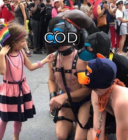 Trevor tweet media