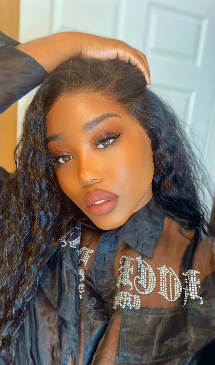 Jaida Vanity tweet media