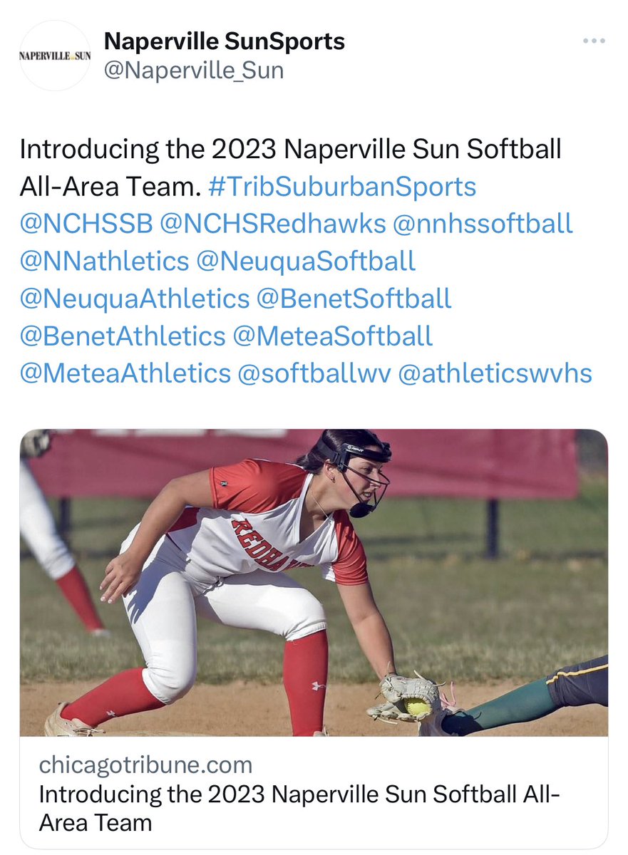 MikeNicholus's tweet photo. Hey I know that kid! 🥎❤️🥎 https://t.co/bZDoTaF9rw