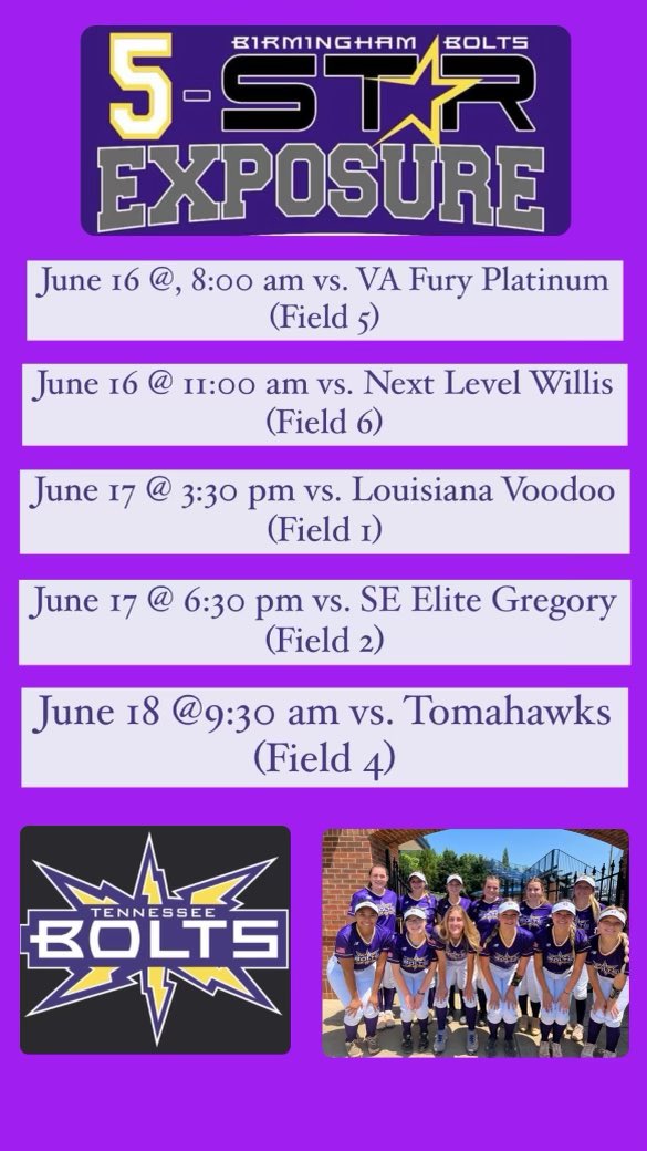 TN Bolts - Mullins 25 (@tnbolts) on Twitter photo 