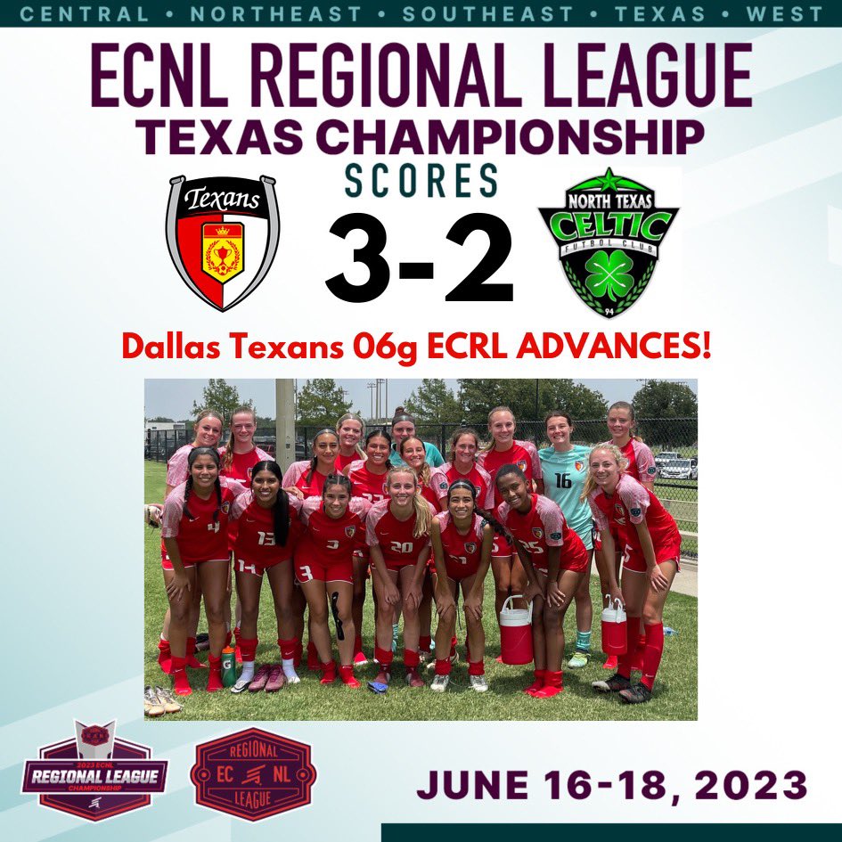 Day#1 Dub
🎩🪄 <a href="/ReaganRoberson_/">Reagan Roberson</a> 
🅰️🅰️ <a href="/skylarbelanger_/">Skylar Belanger</a> 
#TheTexansWay

<a href="/ECNLgirls/">ECNL Girls</a> <a href="/EcnlTexas/">ECNL Girls Texas Conference</a> <a href="/TheDallasTexans/">Dallas Texans</a> <a href="/ImYouthSoccer/">ECNL/GA/Recruiting/College Soccer</a> <a href="/PrepSoccer/">Prep Soccer ⚽️</a> <a href="/TopDrawerSoccer/">TopDrawerSoccer</a>