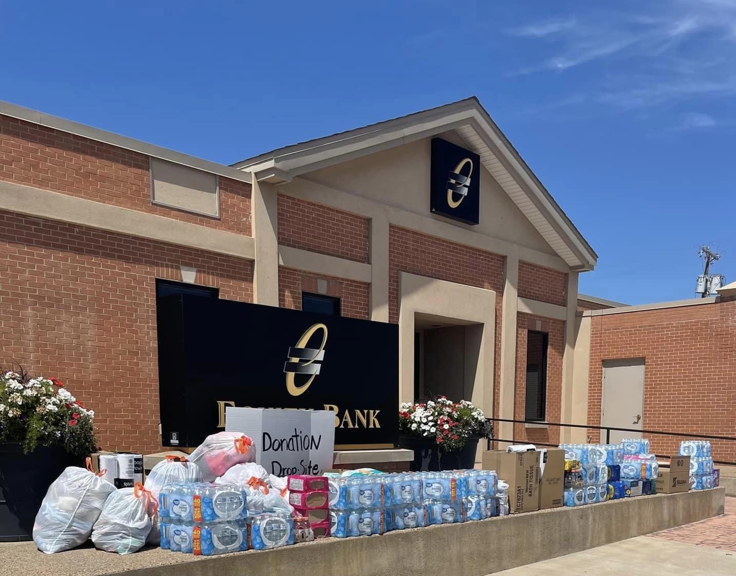 Equity Bank on Twitter "Our hearts are with everyone impacted by