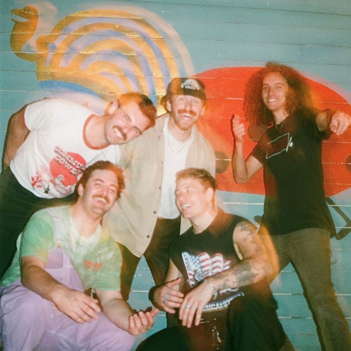 Austin Music Foundation tweet media