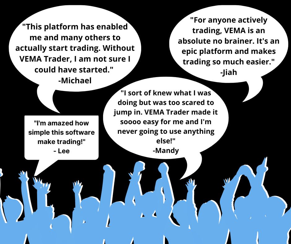 #vemtrader #trading #daytraing #tradingplatform #OKX #Bitmex #winning #opportunity #crypto #profit #whatareyouwaitingfor?