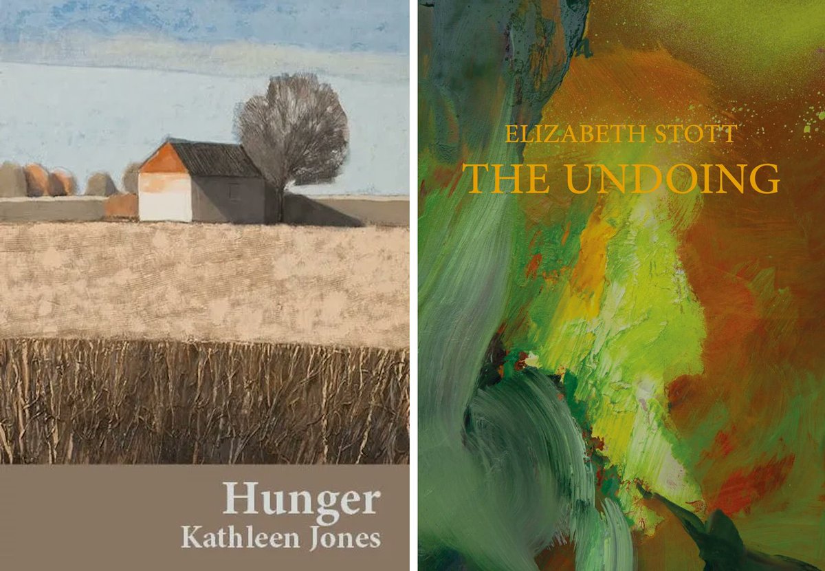 LondonGrip (@londongrip) on Twitter photo Poetry Reviews: Kelly Davis reviews two Maytree Press pamphlets by Kathleen Jones and Elizabeth Stott: bit.ly/46bR4Og Poetry Reviews: Kelly Davis reviews two Maytree Press pamphlets by Kathleen Jones and Elizabeth Stott: bit.ly/46bR4Og