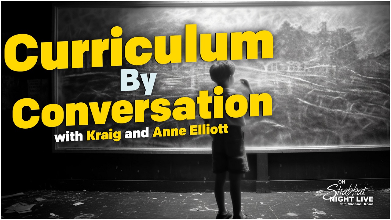 A Rood Awakening on Twitter: 